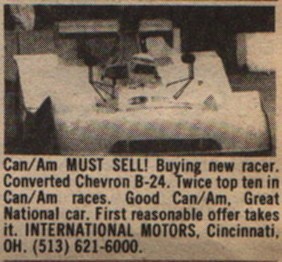 Source: Autoweek 23 Apr 1979