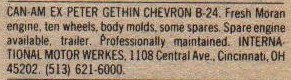 Source: Autoweek 4 Aug 1978
