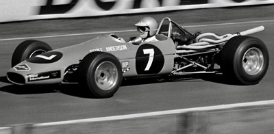 Geoff Anderson in his Rennmax during practice at Warwick Farm on 2 May 1970. Copyright Lynton Hemer 2019. Used with permission. Geoff Anderson in his Rennmax during practice at Warwick Farm on 2 May 1970. Copyright Lynton Hemer 2019. Used with permission.