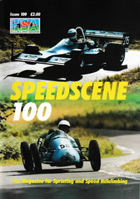 Speedscene No 100