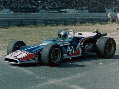 Gred Weld in the 1970 Kingfish at Trenton in October 1970. Copyright Rich Bunning 2020. Used with permission. Gred Weld in the 1970 Kingfish at Trenton in October 1970. Copyright Rich Bunning 2020. Used with permission.