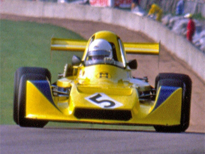 Des Donnelly in Gerry Kinnane's Modus M3 at Donington Park in April 1978. Copyright Alan Cox 2024. Used with permission. Des Donnelly in Gerry Kinnane's Modus M3 at Donington Park in April 1978. Copyright Alan Cox 2024. Used with permission.