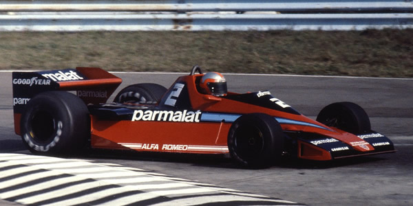 Brabham BT46 car-by-car histories | OldRacingCars.com