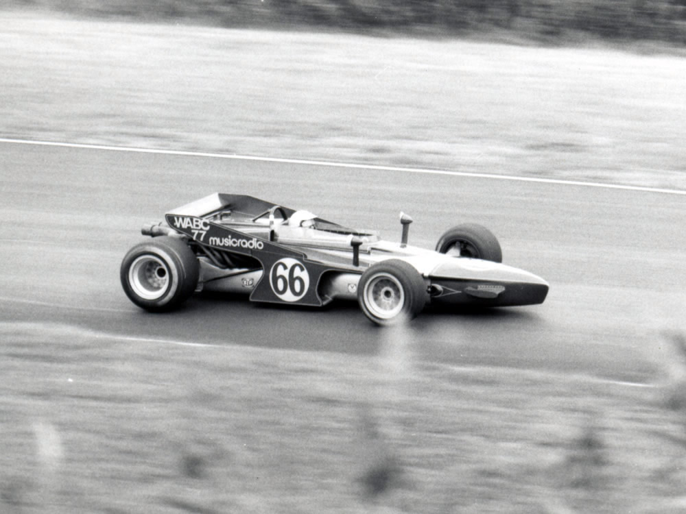 Chaparral « F5000 « Chaparral « F5000 «