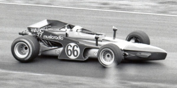 The Chaparral F5000 car at its only race, Lime Rock 1971 . Copyright Don Feeley 2006. Used with permission. The Chaparral F5000 car at its only race, Lime Rock 1971 . Copyright Don Feeley 2006. Used with permission.