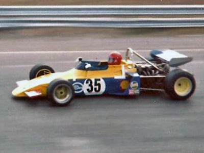 Eligio Siconolfi in his Brabham BT38B at Mosport Park in October 1972. Copyright Peter Viccary (<a href='http://www.gladiatorroadracing.ca/' target='_blank'>gladiatorroadracing.ca</a>) 2021. Used with permission. Eligio Siconolfi in his Brabham BT38B at Mosport Park in October 1972. Copyright Peter Viccary (<a href='http://www.gladiatorroadracing.ca/' target='_blank'>gladiatorroadracing.ca</a>) 2021. Used with permission.