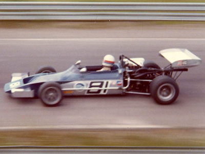 Peter Nye's #81 March 712 at Mosport Park in 1974. Copyright Peter Viccary (<a href='http://www.gladiatorroadracing.ca/' target='_blank'>gladiatorroadracing.ca</a>) 2021. Used with permission. Peter Nye's #81 March 712 at Mosport Park in 1974. Copyright Peter Viccary (<a href='http://www.gladiatorroadracing.ca/' target='_blank'>gladiatorroadracing.ca</a>) 2021. Used with permission.