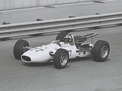 George Walther's first 1966 Gerhardt at Phoenix in March 1966. Part of the Dave Friedman collection. Licenced by The Henry Ford under Creative Commons licence Attribution-NonCommercial-NoDerivs 2.0 Generic. Original image has been cropped. George Walther's first 1966 Gerhardt at Phoenix in March 1966. Part of the Dave Friedman collection. Licenced by The Henry Ford under Creative Commons licence Attribution-NonCommercial-NoDerivs 2.0 Generic. Original image has been cropped.
