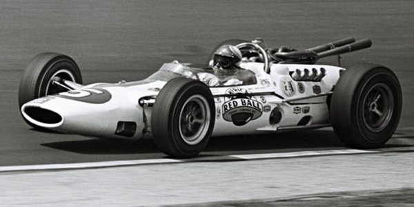 Bud Tingelstad in Lindsey Hopkins' Lola T80. Part of the Dave Friedman collection. Licenced by The Henry Ford under Creative Commons licence Attribution-NonCommercial-NoDerivs 2.0 Generic. Original image has been cropped. Bud Tingelstad in Lindsey Hopkins' Lola T80. Part of the Dave Friedman collection. Licenced by The Henry Ford under Creative Commons licence Attribution-NonCommercial-NoDerivs 2.0 Generic. Original image has been cropped.