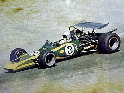 Keith Saunders in a Winkelmann WDB2 at Laguna Seca. Copyright David Hutson 2009. Used with permission. Keith Saunders in a Winkelmann WDB2 at Laguna Seca. Copyright David Hutson 2009. Used with permission.