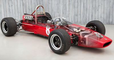 A rather fabulous composite image of McLaren M4A/2 composed by William I'Anson Ltd. Copyright William I'Anson Ltd 2019. Used with permission. A rather fabulous composite image of McLaren M4A/2 composed by William I'Anson Ltd. Copyright William I'Anson Ltd 2019. Used with permission.