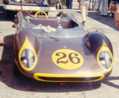 Brabham BT8 SC-2-64 at Westwood in 1970. Copyright Tom Johnston 2003. Used with permission. Copyright Tom Johnston 2003. Used with permission. Brabham BT8 SC-2-64 at Westwood in 1970. Copyright Tom Johnston 2003. Used with permission. Copyright Tom Johnston 2003. Used with permission.