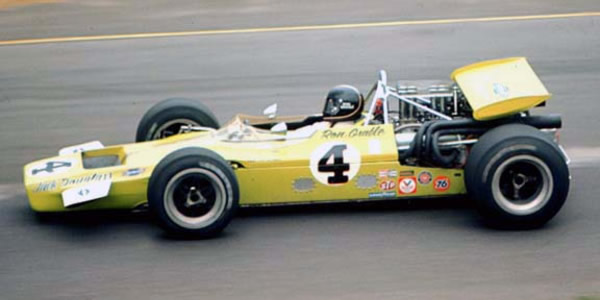 This beautiful Michael Keyser picture shows Ron Grable's T190 at St Jovite in 1970. Copyright Michael Keyser 2004. Used with permission. This beautiful Michael Keyser picture shows Ron Grable's T190 at St Jovite in 1970. Copyright Michael Keyser 2004. Used with permission.