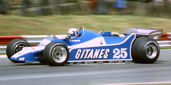 Can Am Car >> Ligier JS11 car-by-car histories | OldRacingCars.com Can Am Car >> Ligier JS11 car-by-car histories | OldRacingCars.com