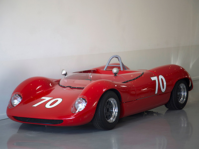 Brabham BT8 SC-7-64 when for sale by Mark Leonard's Grand Prix Classics in February 2016. Copyright Mark Leonard 2022. Used with permission. Brabham BT8 SC-7-64 when for sale by Mark Leonard's Grand Prix Classics in February 2016. Copyright Mark Leonard 2022. Used with permission.
