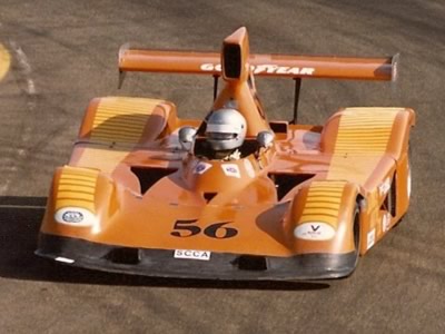 Leonard Janke's Lola T332 at Edmonton in 1981. Copyright Brent Martin 2010. Used with permission. Leonard Janke's Lola T332 at Edmonton in 1981. Copyright Brent Martin 2010. Used with permission.