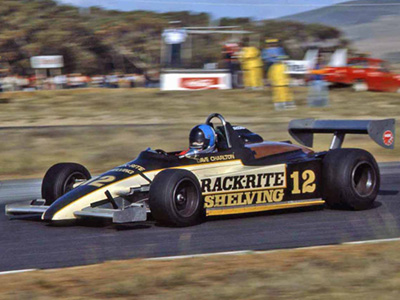 Dave Charlton in the Rack-Rite Lant RR83 at Killarney in 1983. Copyright David Pearson (<a href='http://www.motoprint.co.za/' target='_blank'>motoprint.co.za</a>) 2024. Used with permission. Dave Charlton in the Rack-Rite Lant RR83 at Killarney in 1983. Copyright David Pearson (<a href='http://www.motoprint.co.za/' target='_blank'>motoprint.co.za</a>) 2024. Used with permission.