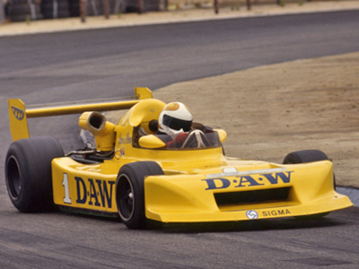 Bernard Tilanus in the DAW March 782 at Kyalami in Autumn 1982. Copyright David Pearson (<a href='http://www.motoprint.co.za/' target='_blank'>motoprint.co.za</a>) 2024. Used with permission. Bernard Tilanus in the DAW March 782 at Kyalami in Autumn 1982. Copyright David Pearson (<a href='http://www.motoprint.co.za/' target='_blank'>motoprint.co.za</a>) 2024. Used with permission.