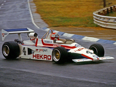 Graham Duxbury in the Hekro March 822 at Kyalami in Autumn 1982. Copyright David Pearson (<a href='http://www.motoprint.co.za/' target='_blank'>motoprint.co.za</a>) 2024. Used with permission. Graham Duxbury in the Hekro March 822 at Kyalami in Autumn 1982. Copyright David Pearson (<a href='http://www.motoprint.co.za/' target='_blank'>motoprint.co.za</a>) 2024. Used with permission.