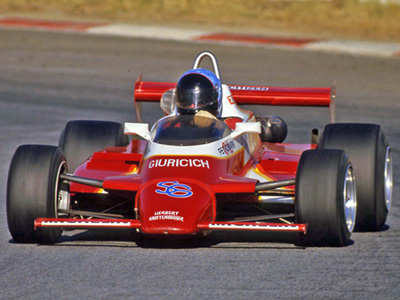 Dave Charlton in Herbert Krottenberger's Maurer MM82 at Kyalami in 1985. Copyright David Pearson (<a href='http://www.motoprint.co.za/' target='_blank'>motoprint.co.za</a>) 2024. Used with permission. Dave Charlton in Herbert Krottenberger's Maurer MM82 at Kyalami in 1985. Copyright David Pearson (<a href='http://www.motoprint.co.za/' target='_blank'>motoprint.co.za</a>) 2024. Used with permission.