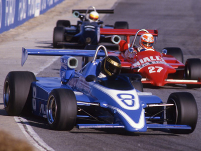 Brian Ferris in his Maurer MM83 at Kyalami in 1985. Copyright David Pearson (<a href='http://www.motoprint.co.za/' target='_blank'>motoprint.co.za</a>) 2024. Used with permission. Brian Ferris in his Maurer MM83 at Kyalami in 1985. Copyright David Pearson (<a href='http://www.motoprint.co.za/' target='_blank'>motoprint.co.za</a>) 2024. Used with permission.