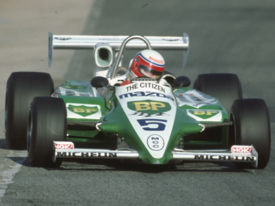 Wayne Taylor in the BP Ralt RT4/82 at Kyalami in 1985. Copyright David Pearson (<a href='http://www.motoprint.co.za/' target='_blank'>motoprint.co.za</a>) 2024. Used with permission. Wayne Taylor in the BP Ralt RT4/82 at Kyalami in 1985. Copyright David Pearson (<a href='http://www.motoprint.co.za/' target='_blank'>motoprint.co.za</a>) 2024. Used with permission.