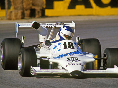 Mike Bryan in his rented Ralt RT4/83 at Kyalami in May 1986. Copyright David Pearson (<a href='http://www.motoprint.co.za/' target='_blank'>motoprint.co.za</a>) 2024. Used with permission. Mike Bryan in his rented Ralt RT4/83 at Kyalami in May 1986. Copyright David Pearson (<a href='http://www.motoprint.co.za/' target='_blank'>motoprint.co.za</a>) 2024. Used with permission.