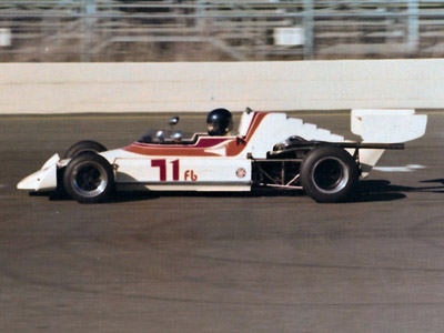 Dick Zibert in his Brabham BT38 at Sears Point some time between 1976 and 1978. Copyright Vincent Puleo 2020. Used with permission. Dick Zibert in his Brabham BT38 at Sears Point some time between 1976 and 1978. Copyright Vincent Puleo 2020. Used with permission.