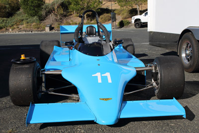 David Rugh's Chevron B64 at Sonoma Raceway in July 2020. Copyright Vincent Puleo 2020. Used with permission. David Rugh's Chevron B64 at Sonoma Raceway in July 2020. Copyright Vincent Puleo 2020. Used with permission.