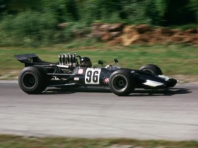 Mike Goth's Surtees TS5 at Road America 1969. Copyright Tom Schultz 2005. Used with permission. Mike Goth's Surtees TS5 at Road America 1969. Copyright Tom Schultz 2005. Used with permission.