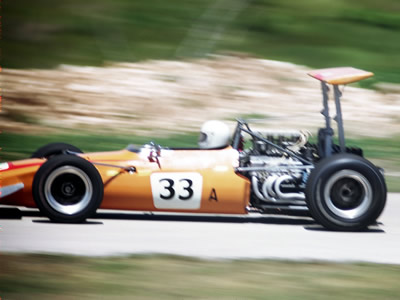Dick Jacob's Lola T140 at the 1970 Road America June Sprints. Copyright Tom Schultz 2006. Used with permission. Dick Jacob's Lola T140 at the 1970 Road America June Sprints. Copyright Tom Schultz 2006. Used with permission.