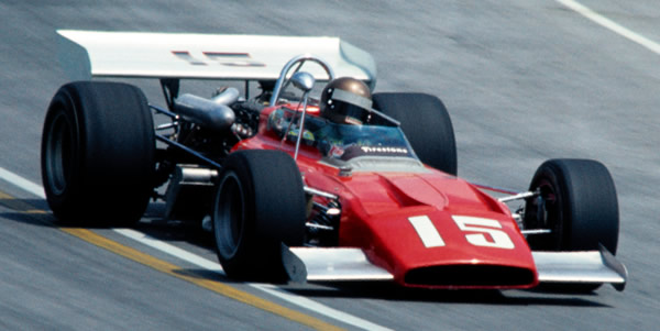 Steve Krisiloff in one of the 1970/71 Kingfish at Milwaukee in 1972. Copyright Glenn Snyder 2015. Used with permission. Steve Krisiloff in one of the 1970/71 Kingfish at Milwaukee in 1972. Copyright Glenn Snyder 2015. Used with permission.