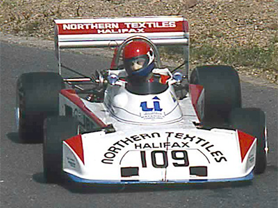 Geoff Lumb in the Scott at Harewood in 1982. Copyright Steve Wilkinson 2023. Used with permission. Geoff Lumb in the Scott at Harewood in 1982. Copyright Steve Wilkinson 2023. Used with permission.