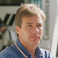 Craig Pollock « OldRacingCars.com