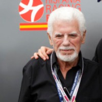 Ted Toleman «