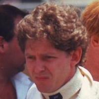 Andrew gilbert scott formula ford #5