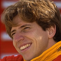 Laurent Redon « OldRacingCars.com