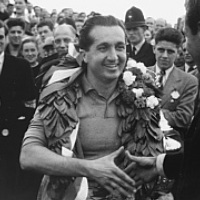 Alberto Ascari « OldRacingCars.com
