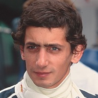 JeanChristophe Boullion «