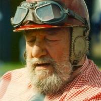 Duncan Hamilton « OldRacingCars.com