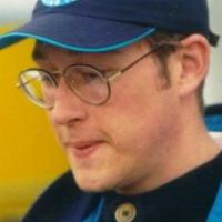 Greg Moore « OldRacingCars.com