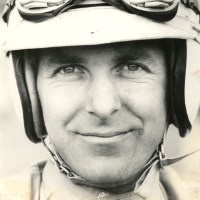 Michael Robinson Racing Driver Philip Robinson « OldRacingCars.com