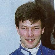 Dave Scott « OldRacingCars.com