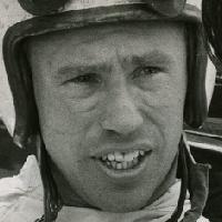 Mike Spence « OldRacingCars.com
