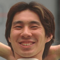 Toranosuke Takagi «