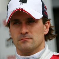 Spyker F8-VII Markus Winkelhock European GP Nürburgring 22