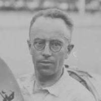 William percy ford #6