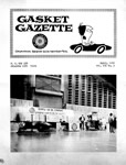 GasketGazette March 1966