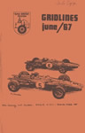 Gridlines June 1967