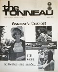 The Tonneau June 1970